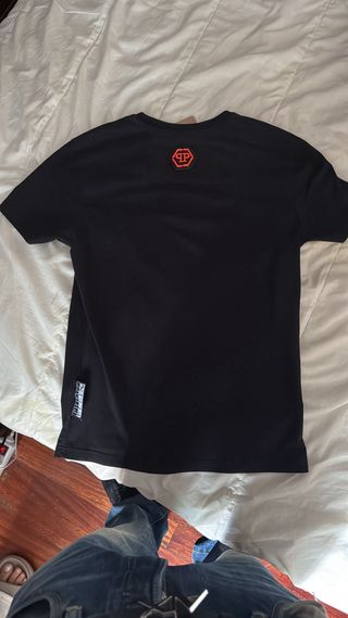 Camisa Philipp Plein