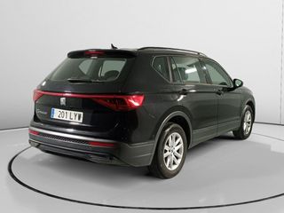 Seat Tarraco Style