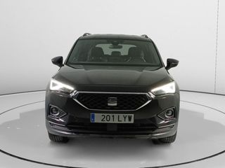 Seat Tarraco Style