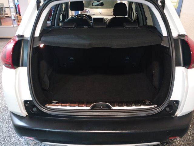 Peugeot 2008 1.6 BlueHDI 120 CV