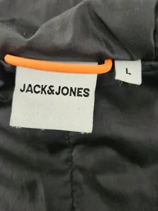 Chaqueta Jack & Jones verde