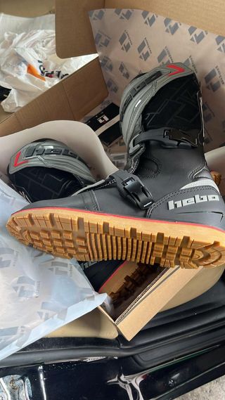 Gas gas txt 280 matriculada