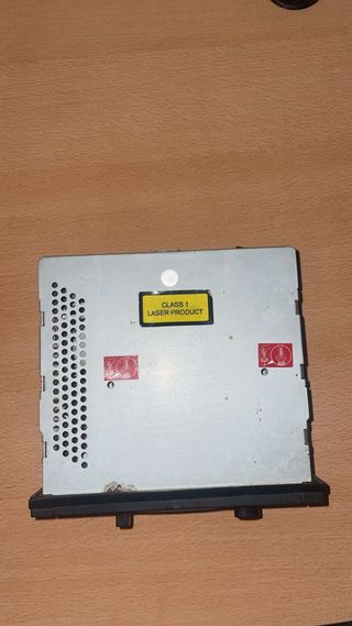 Radio Coche Kia Grundig CL 2200