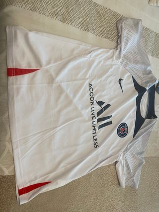Camiseta Paris Saint-Germain Nike Talla M