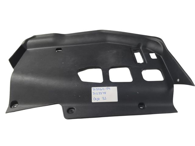 Panel Interior Salpicadero 7152612-09 - 7123344