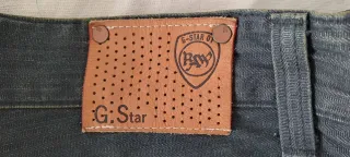 Pantalones G-Star RAW Azules