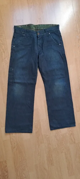 Pantalones G-Star RAW Azules