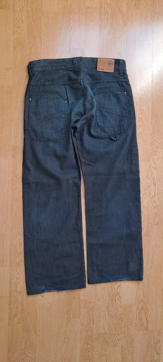 Pantalones G-Star RAW Azules