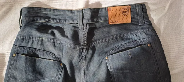 Pantalones G-Star RAW Azules