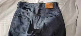 Pantalones G-Star RAW Azules