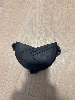 Protector Embrague Polisport Sherco SEF 4t