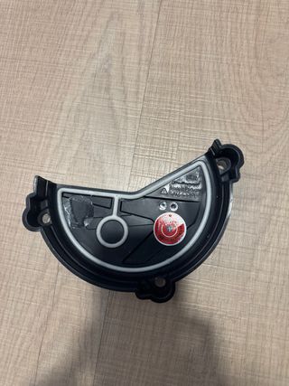 Protector Embrague Polisport Sherco SEF 4t