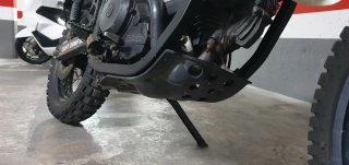 Cagiva Elefant Lucky Explorer 650