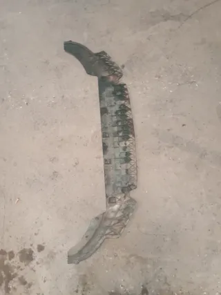 Faldón Paragolpes Delantero Audi A1 Sportback