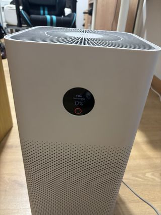 Purificador Xiaomi Smart Air 4 Lite