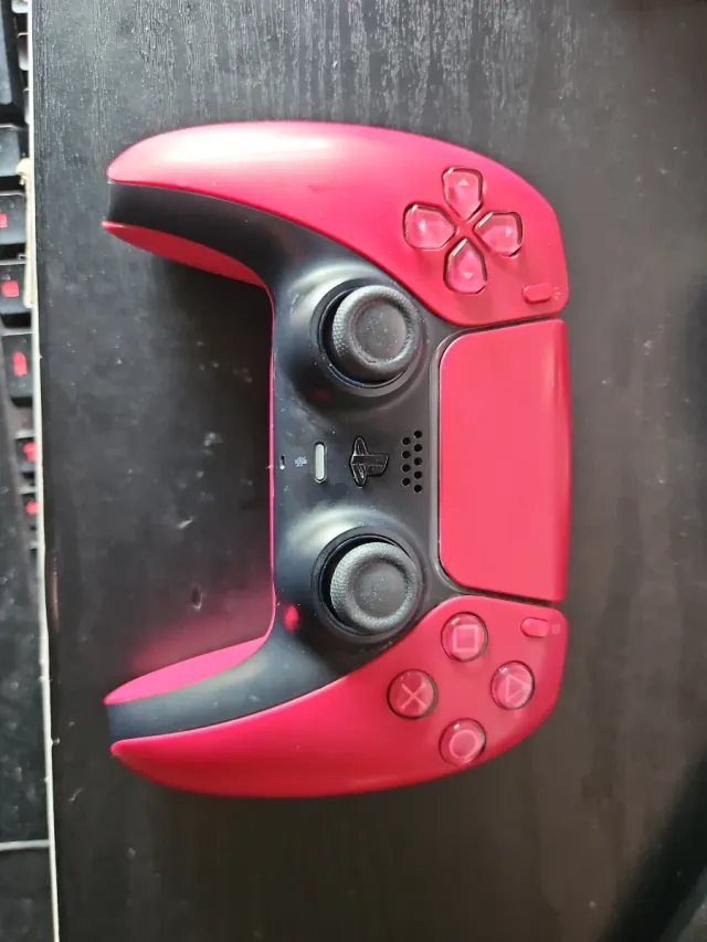 Mando PS5 PlayStation