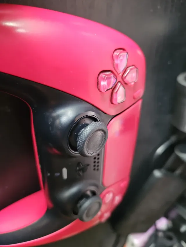 Mando PS5 PlayStation