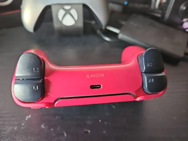 Mando PS5 PlayStation