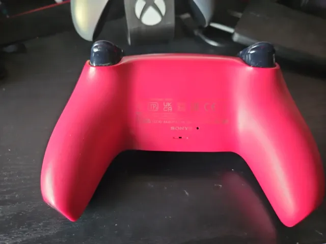 Mando PS5 PlayStation