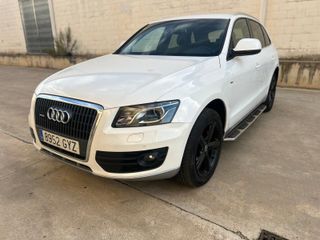 Audi Q5 2.0 TFSI QUATTRO 16V 180CV 2010