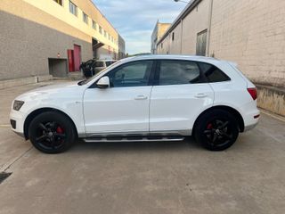 Audi Q5 2.0 TFSI QUATTRO 16V 180CV 2010