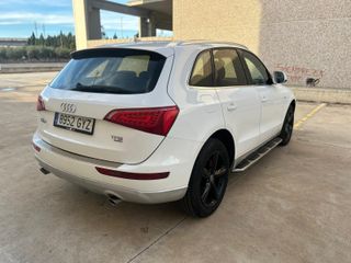 Audi Q5 2.0 TFSI QUATTRO 16V 180CV 2010