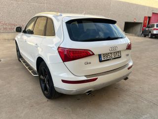 Audi Q5 2.0 TFSI QUATTRO 16V 180CV 2010