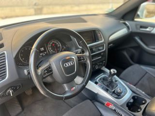 Audi Q5 2.0 TFSI QUATTRO 16V 180CV 2010