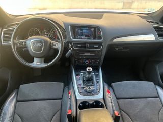 Audi Q5 2.0 TFSI QUATTRO 16V 180CV 2010