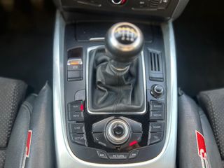 Audi Q5 2.0 TFSI QUATTRO 16V 180CV 2010