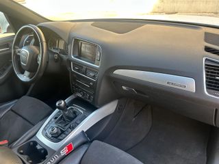Audi Q5 2.0 TFSI QUATTRO 16V 180CV 2010