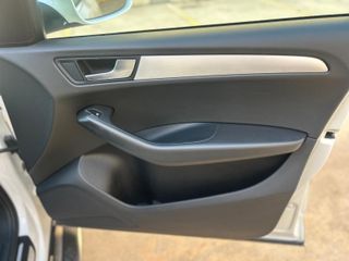 Audi Q5 2.0 TFSI QUATTRO 16V 180CV 2010