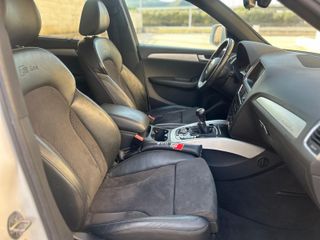 Audi Q5 2.0 TFSI QUATTRO 16V 180CV 2010