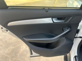 Audi Q5 2.0 TFSI QUATTRO 16V 180CV 2010