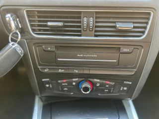 Audi Q5 2.0 TFSI QUATTRO 16V 180CV 2010