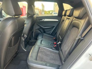 Audi Q5 2.0 TFSI QUATTRO 16V 180CV 2010