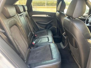 Audi Q5 2.0 TFSI QUATTRO 16V 180CV 2010