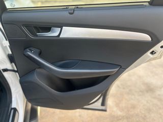 Audi Q5 2.0 TFSI QUATTRO 16V 180CV 2010