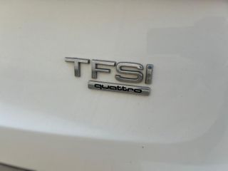 Audi Q5 2.0 TFSI QUATTRO 16V 180CV 2010