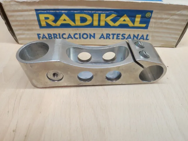 Potencia Radikal