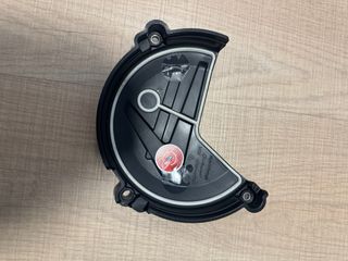 Protector Embrague Polisport Sherco SER 2T