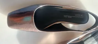 Bailarinas destalonadas Sfera  mujer