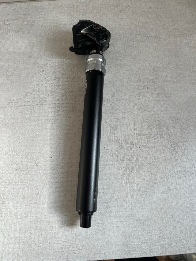 Telescópica AXS 31.6 150mm