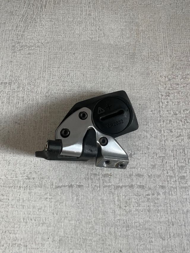 Telescópica AXS 31.6 150mm