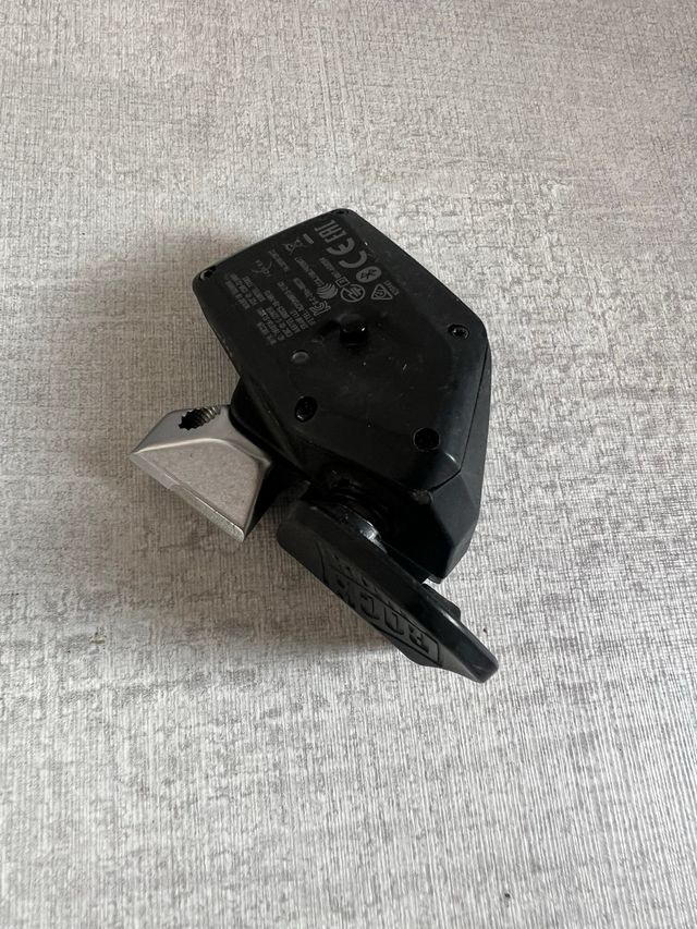 Telescópica AXS 31.6 150mm