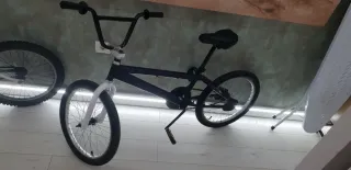 Bicicletas BMX