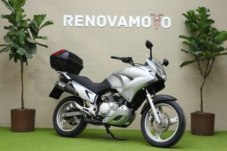 Honda Varadero 125
