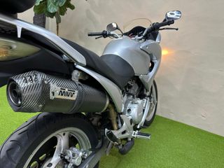 Honda Varadero 125