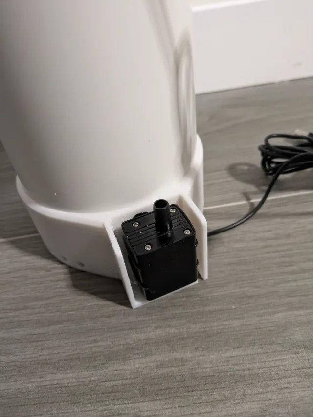 Reactor de algas Chaetomorpha