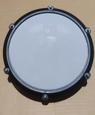 Alesis Nitro Max pads Tom malla